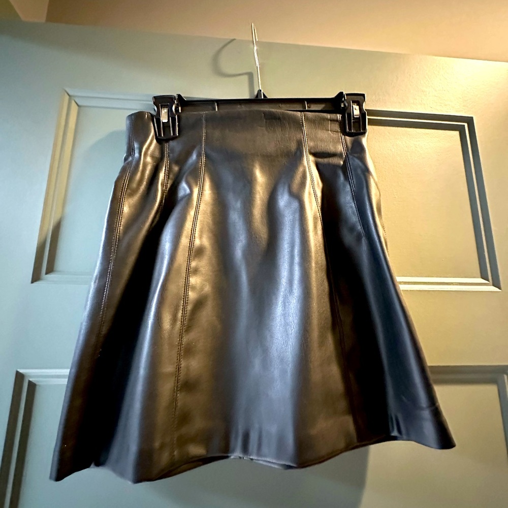 ZARA SKIRT